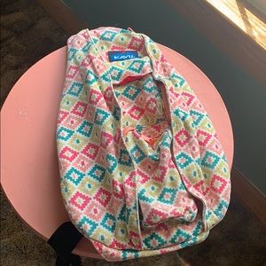 Kavu Bag